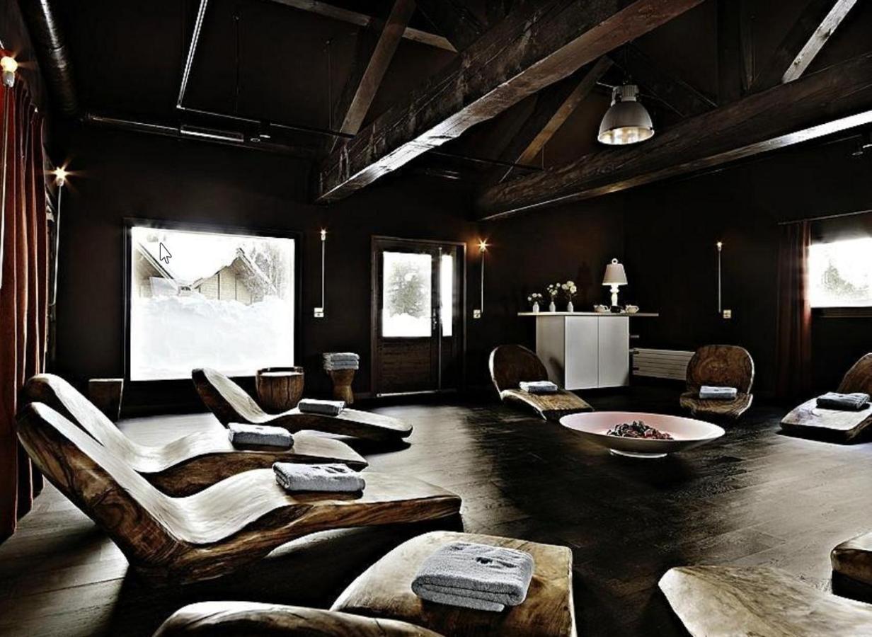 Arc 1950 Residence 5* Sources De Marie 4/6 Pers Les Arcs  Exterior foto